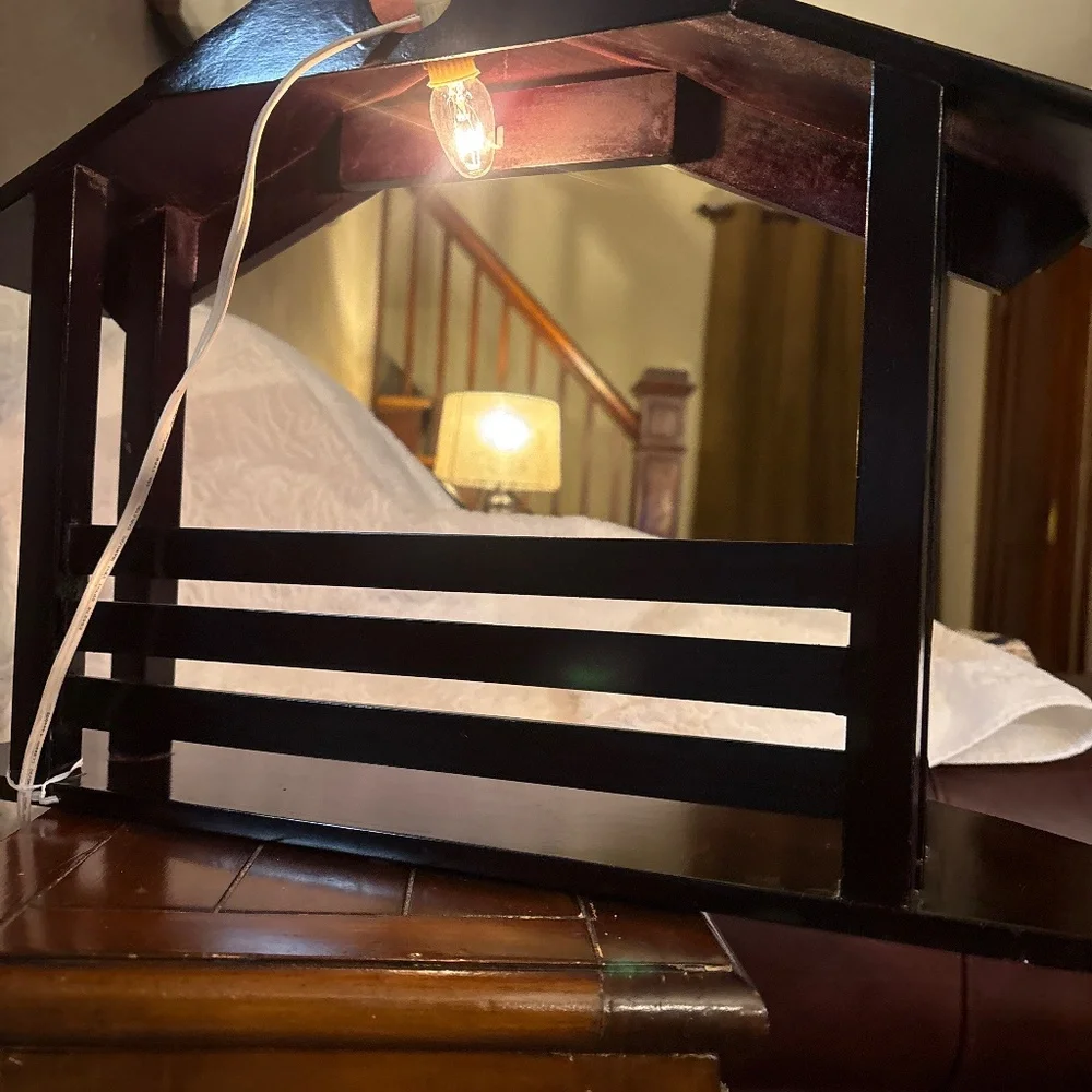 Vintage stable 1990 Bon Ton Series - Picture 4 of 6